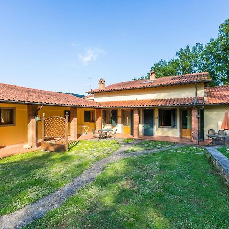 Holiday Home Lavanda By Interhome Badia Agnano Екстер'єр фото
