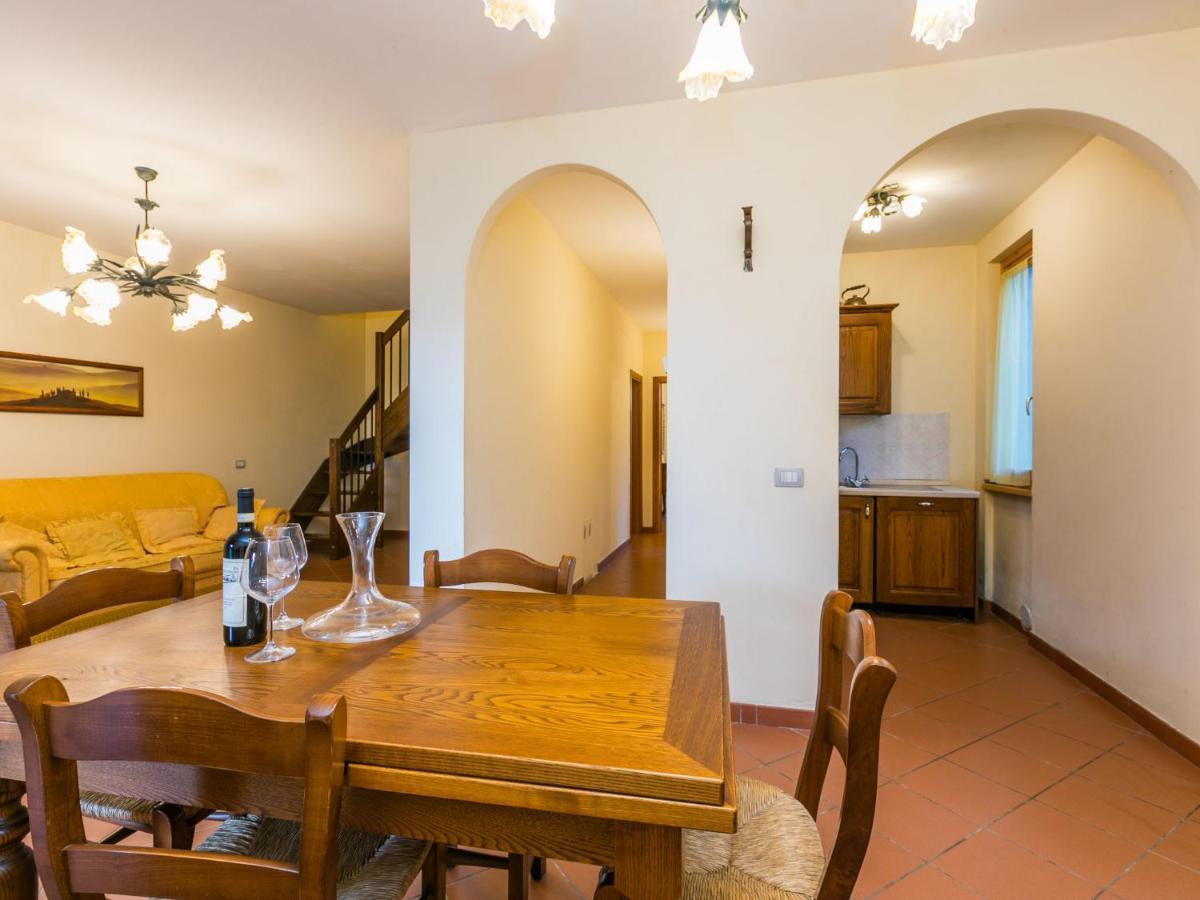Holiday Home Lavanda By Interhome Badia Agnano Екстер'єр фото