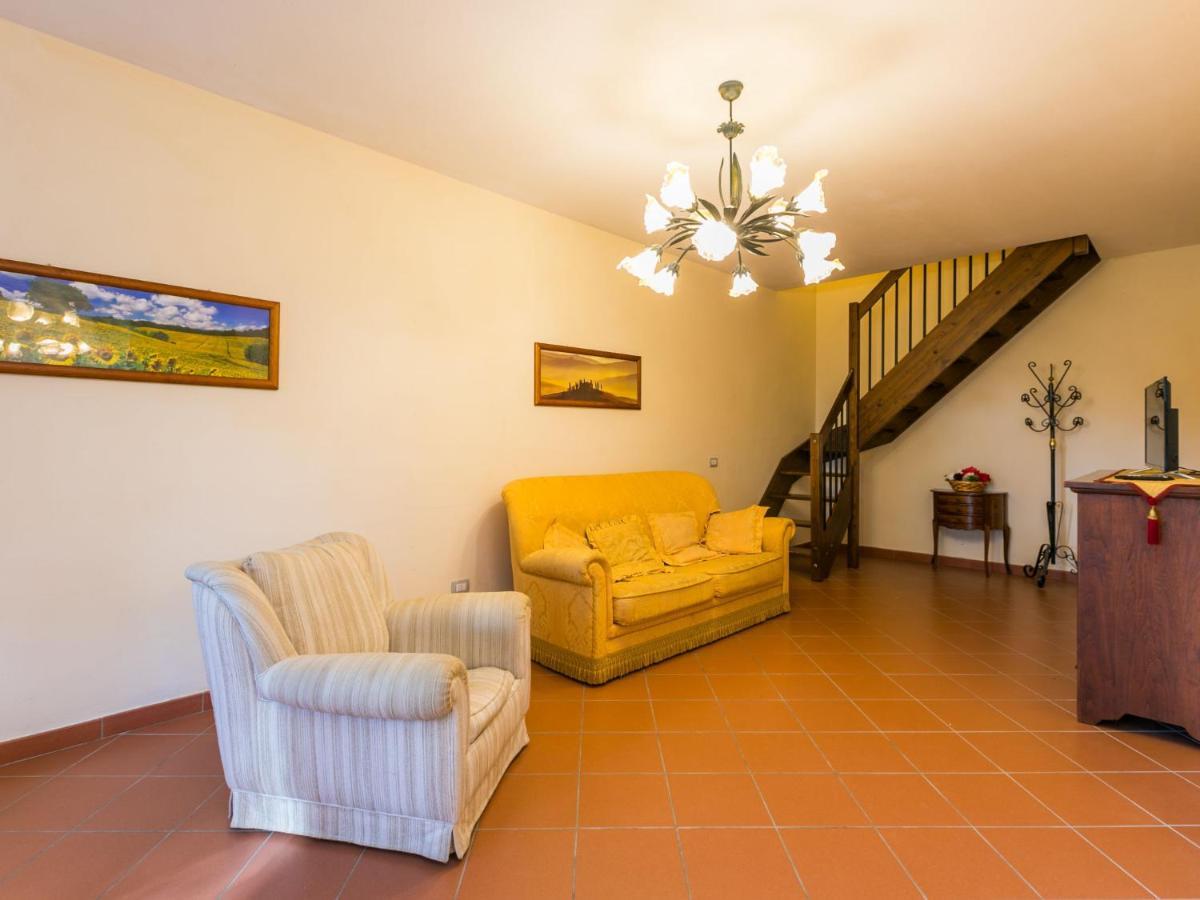 Holiday Home Lavanda By Interhome Badia Agnano Екстер'єр фото