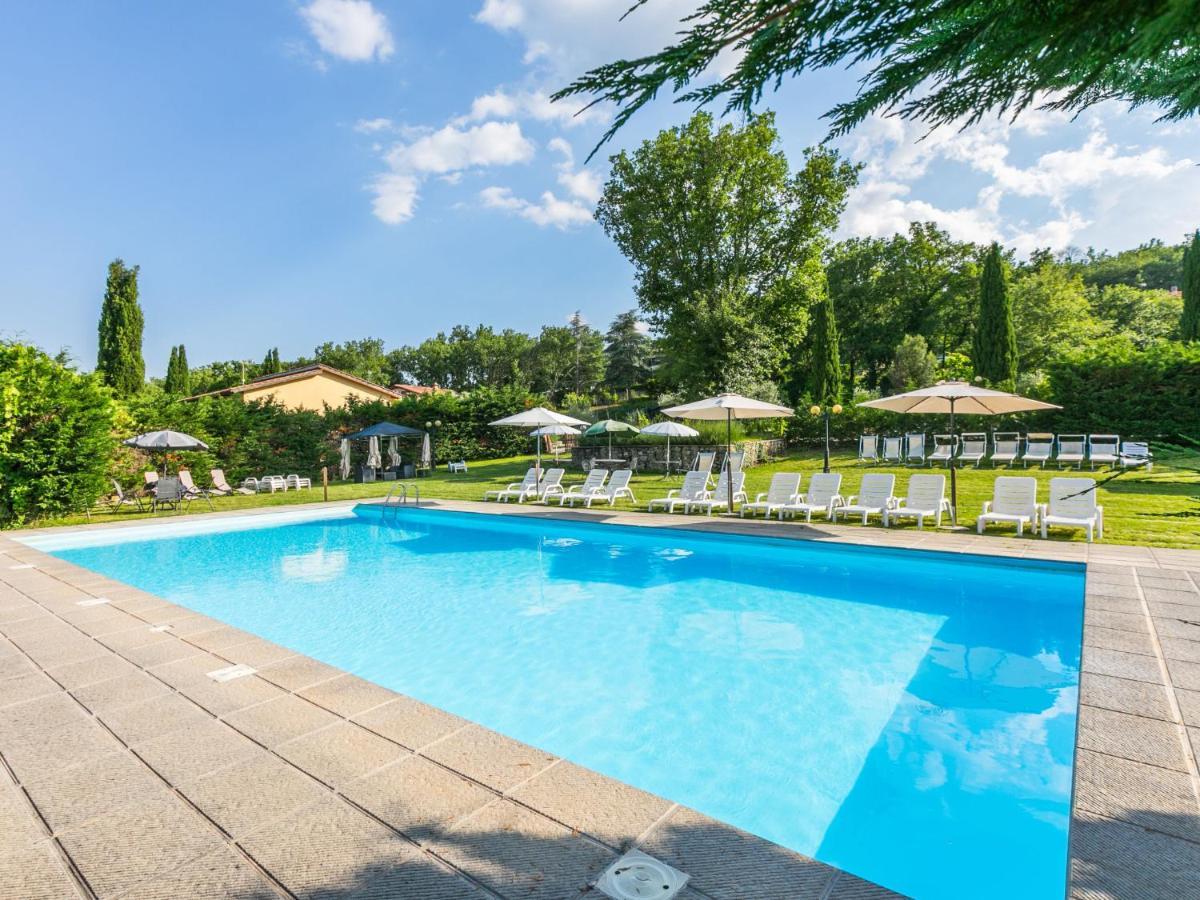 Holiday Home Lavanda By Interhome Badia Agnano Екстер'єр фото