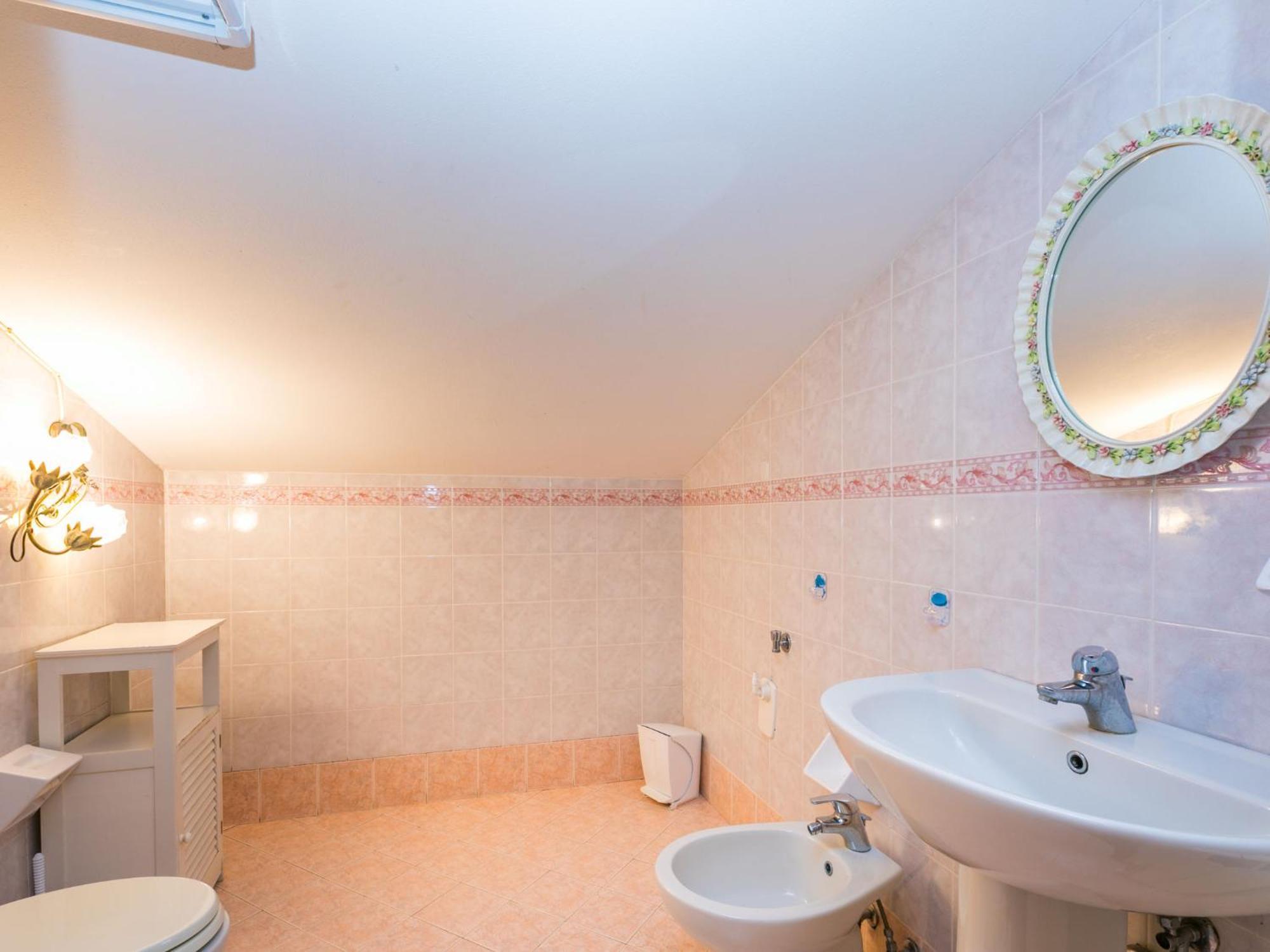 Holiday Home Lavanda By Interhome Badia Agnano Екстер'єр фото