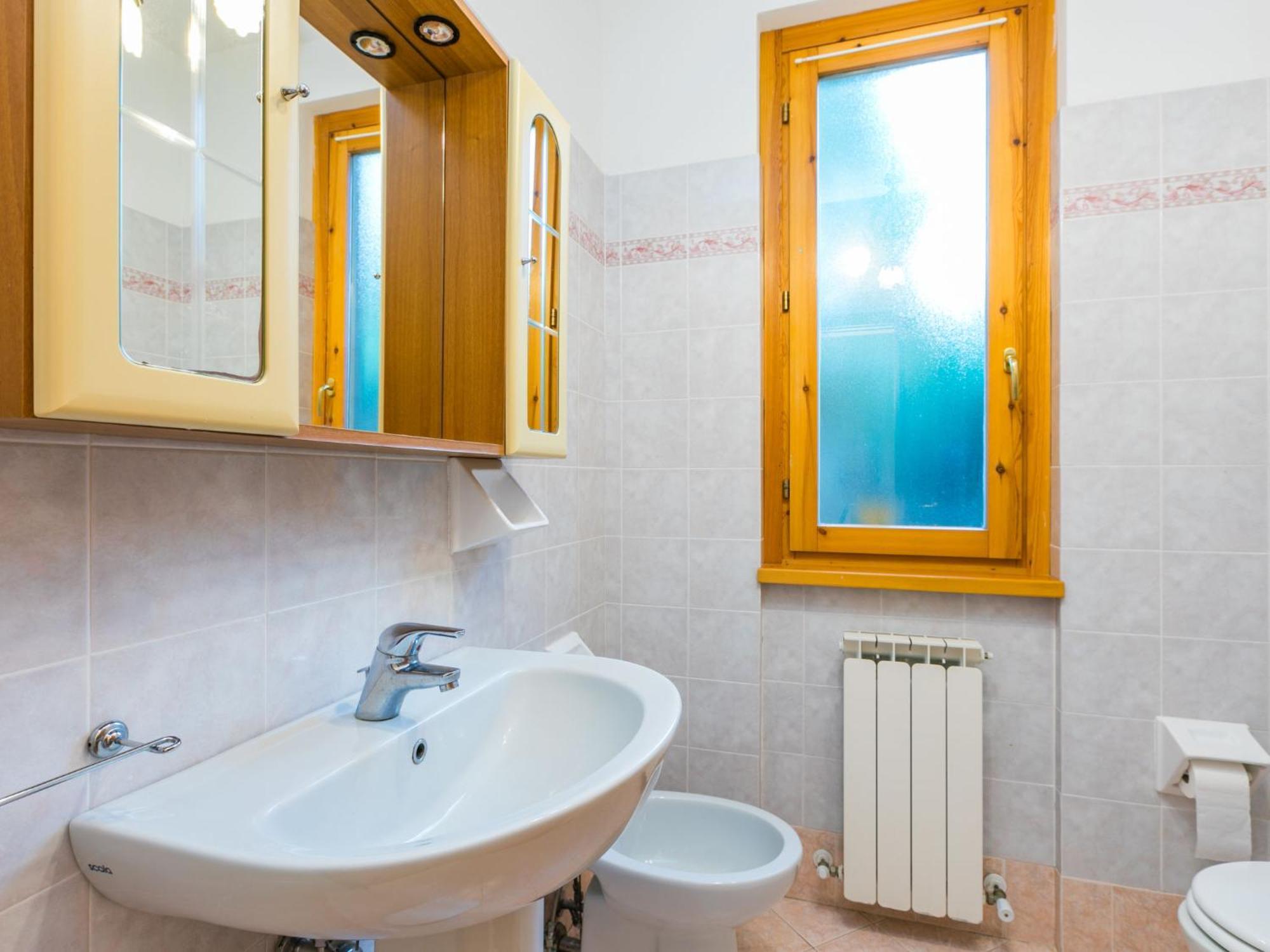 Holiday Home Lavanda By Interhome Badia Agnano Екстер'єр фото