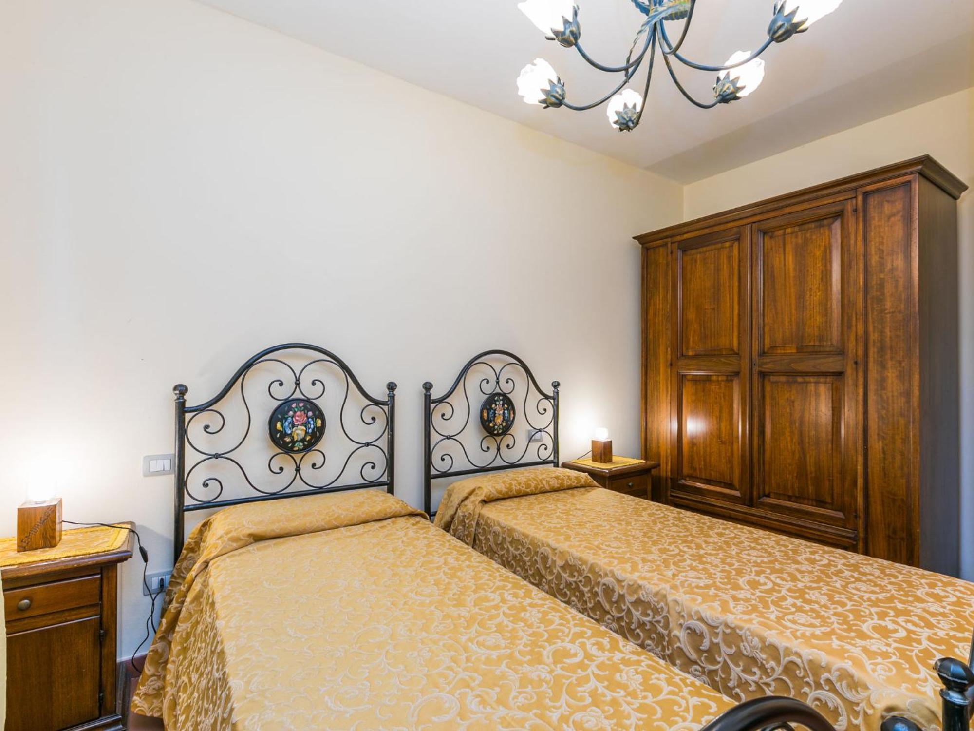 Holiday Home Lavanda By Interhome Badia Agnano Екстер'єр фото