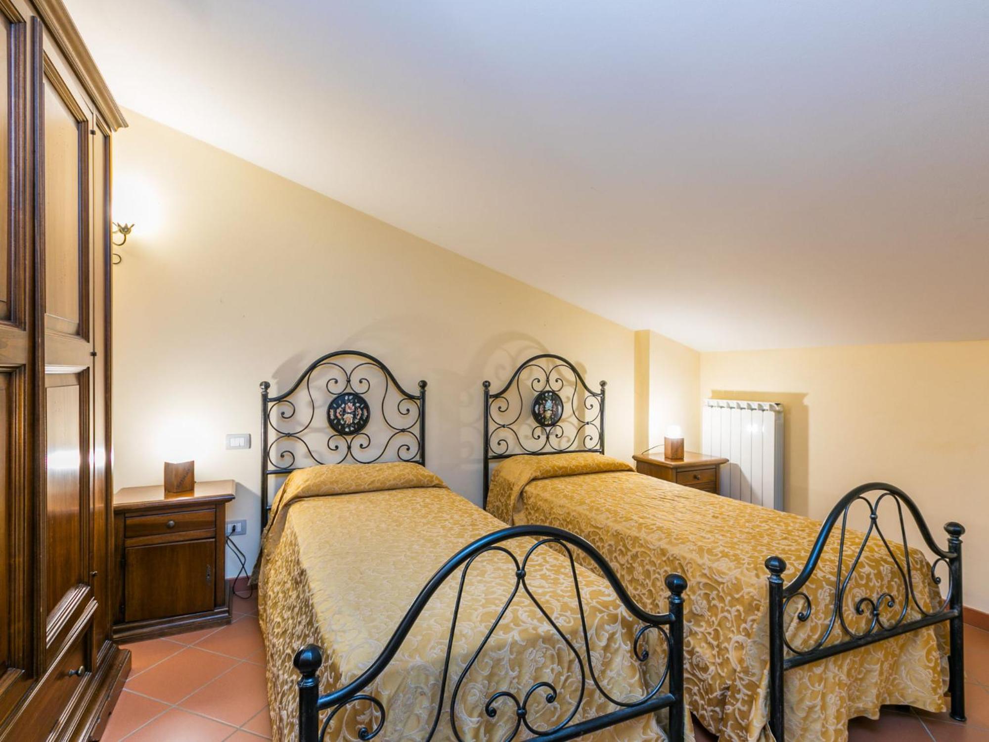 Holiday Home Lavanda By Interhome Badia Agnano Екстер'єр фото