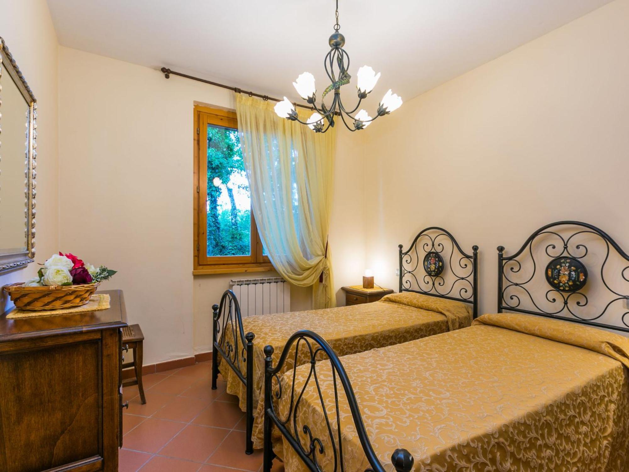 Holiday Home Lavanda By Interhome Badia Agnano Екстер'єр фото
