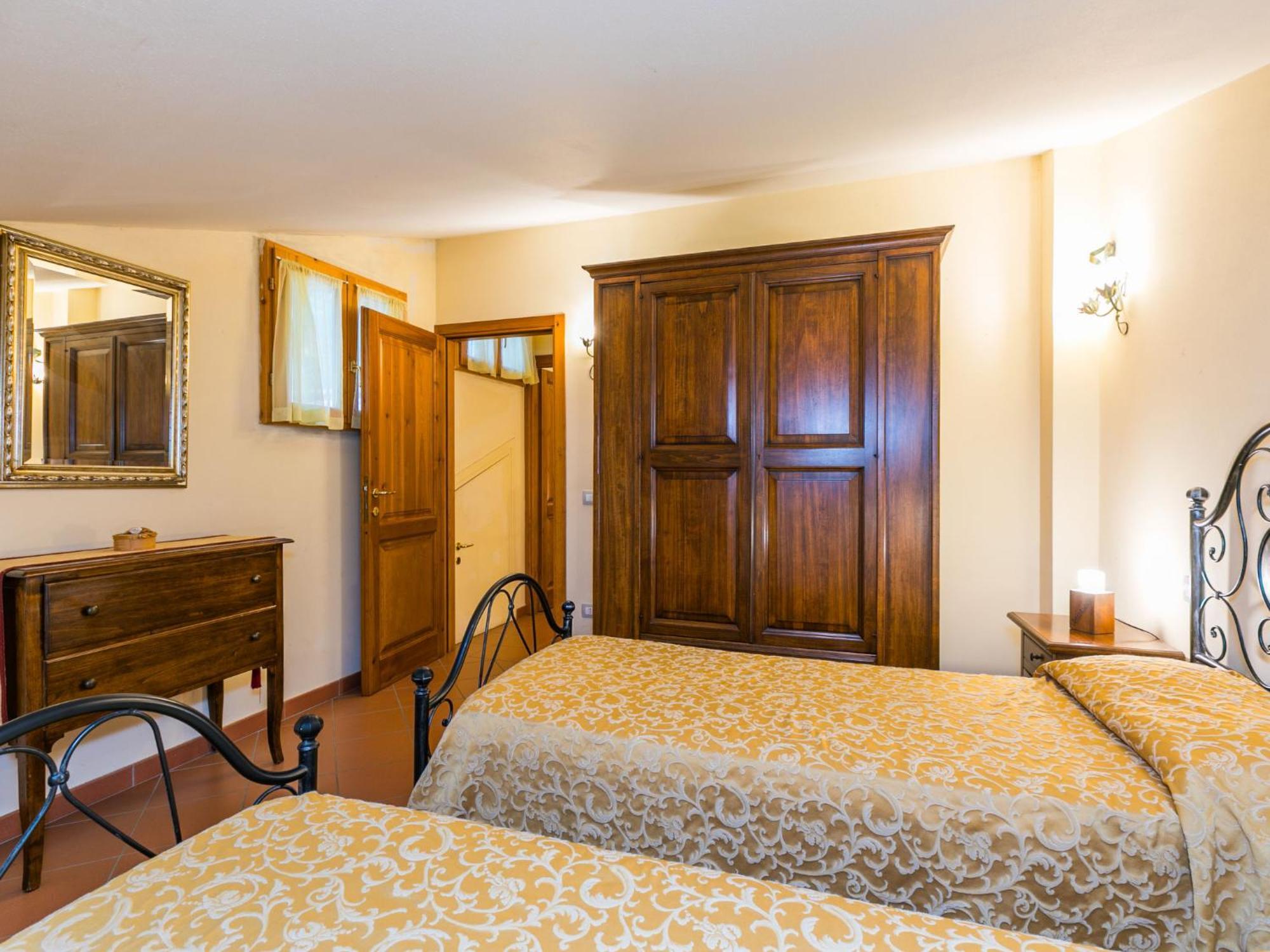 Holiday Home Lavanda By Interhome Badia Agnano Екстер'єр фото
